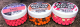 SONUBAIT 8mm Chocolate Orange Bandum Wafters