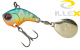ILLEX DERACOUP 1/4OZ Aotora