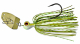 Gunki BOOMER 21 GRAMM ELECTRIC PIKE