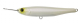 ILLEX RISER BAIT 007 BONE, Abverkauf