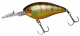 ILLEX DIGLE 4 + AGRESSIVE PERCH