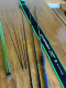 Maver EVANON FEEDER 3.30m 60 Gramm, 4 Carbonspitzen mit 2.2mm, 2-teilig, Messepreis!