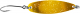 FTM Spoon Hammer 1.7 Gramm, 4 cm - Farbecode 00, UV-Aktiv