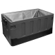 FTM Klappbox mit Sitz 59x36x33 cm, 4.4Kg