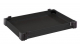 Rive Alufach 24 F2 alu schwarz (CASIER F2 45MM ANODISE NOIR)