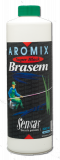 Sensas Aromix Brasem black 0.5L - Futterbooster, MHD 03/2027
