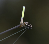 Korum Knicklichter 3mm, 10 Stück